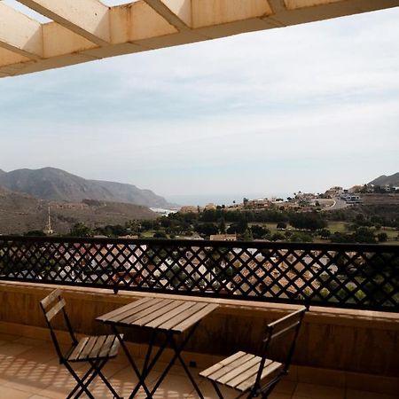 Suite La Envia Golf Almeria Bagian luar foto