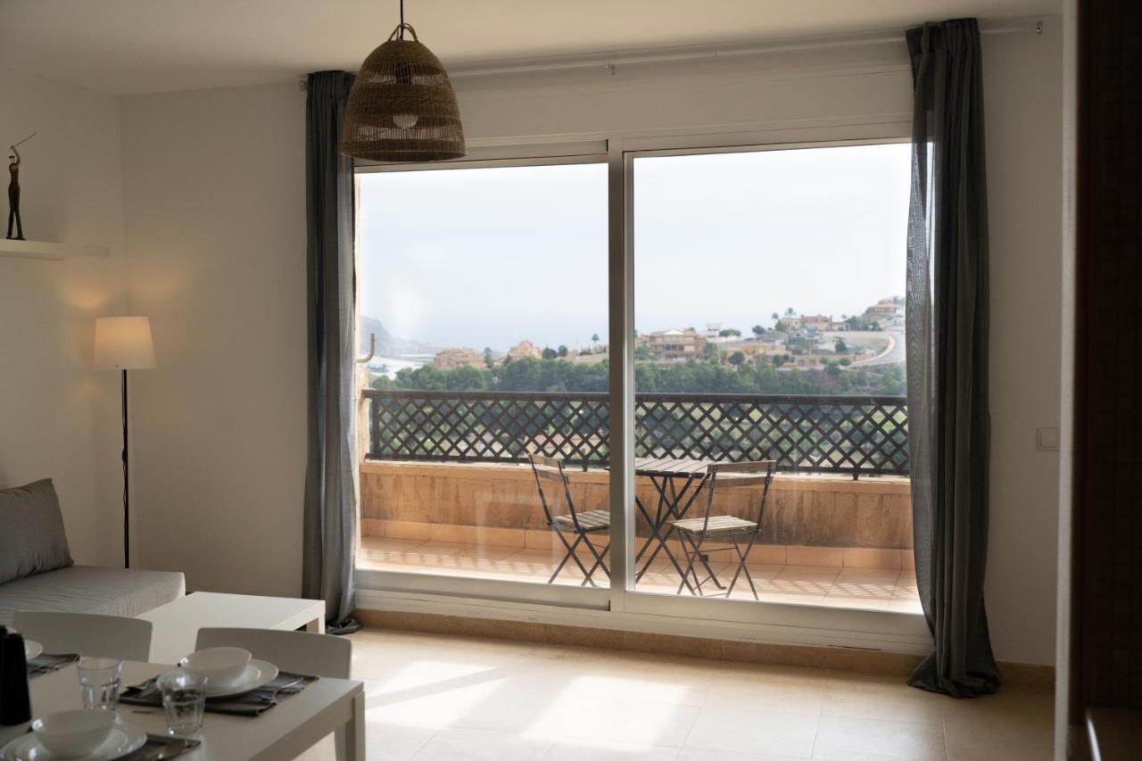 Suite La Envia Golf Almeria Bagian luar foto