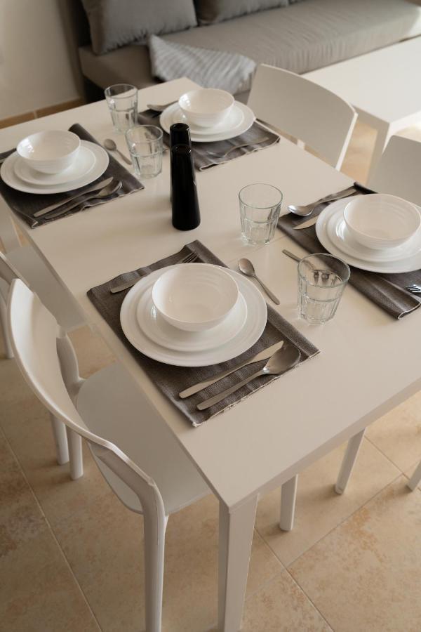 Suite La Envia Golf Almeria Bagian luar foto