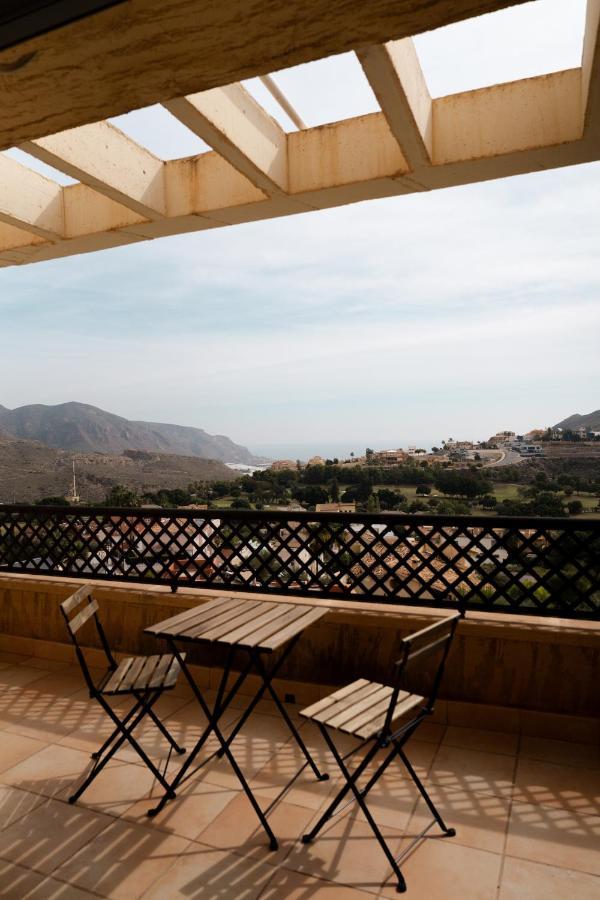 Suite La Envia Golf Almeria Bagian luar foto