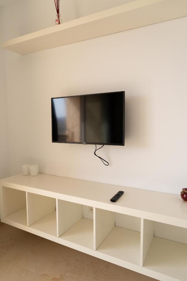 Suite La Envia Golf Almeria Bagian luar foto