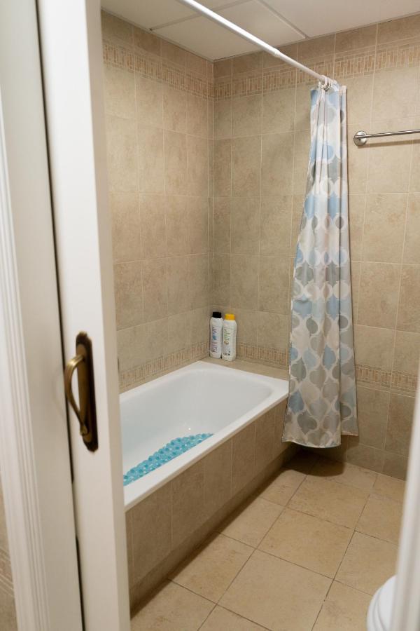 Suite La Envia Golf Almeria Bagian luar foto
